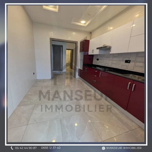 Location Appartement F3 Annaba Annaba