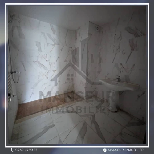Location Appartement F3 Annaba Annaba
