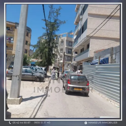 Location Local Annaba Annaba