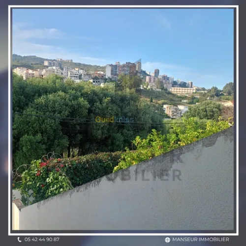 Vente Villa Annaba Annaba