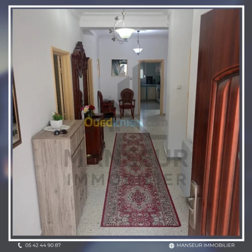 Vente Villa Annaba Annaba