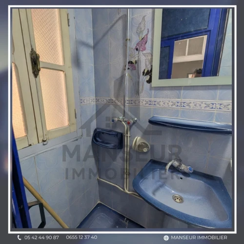 Location Appartement F2 Annaba Annaba