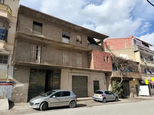 Vente Terrain Sétif Setif