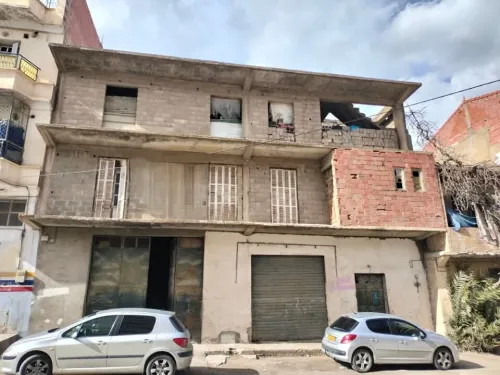 Vente Terrain Sétif Setif