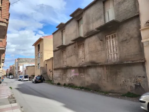 Vente Terrain Sétif Setif