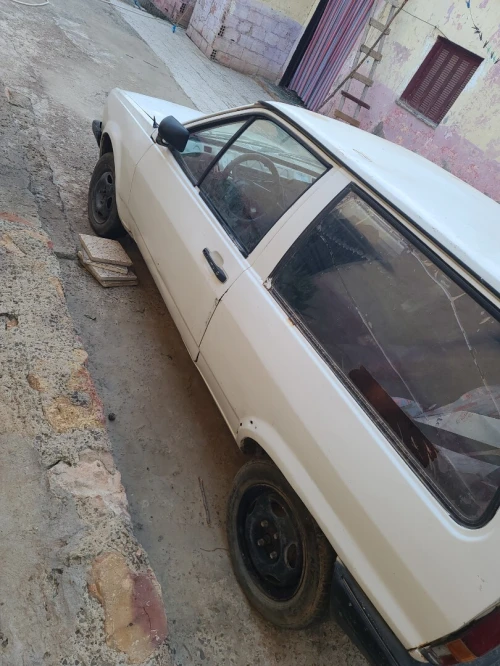 Volkswagen Polo 1987 Polo