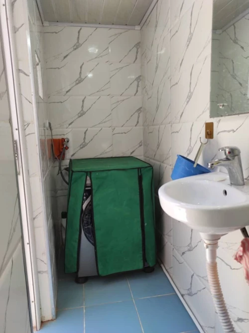 Vente Appartement F4 Mostaganem Mostaganem