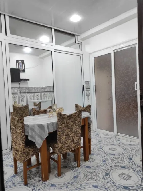 Vente Appartement F4 Mostaganem Mostaganem
