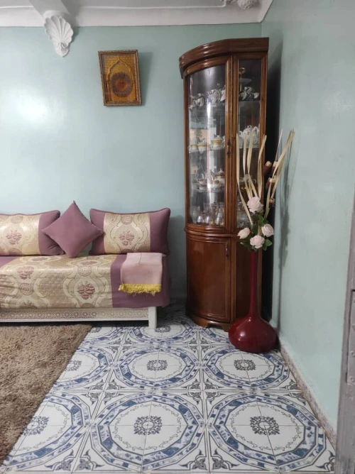 Vente Appartement F4 Mostaganem Mostaganem