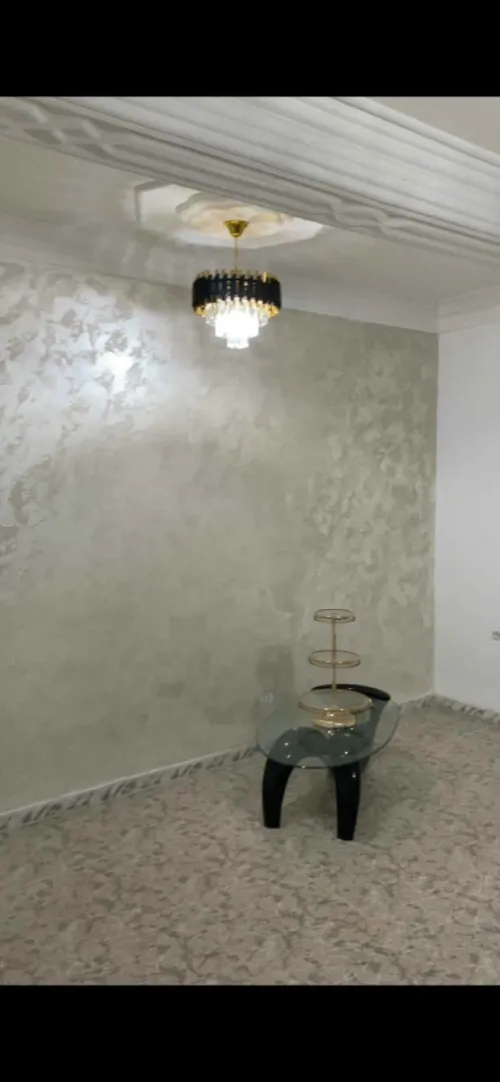 Vente Appartement F4 Mila Zeghaia