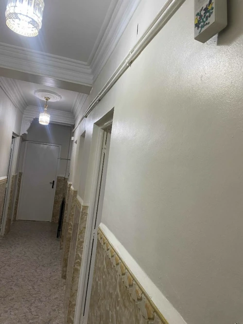 Vente Appartement F4 Mila Zeghaia