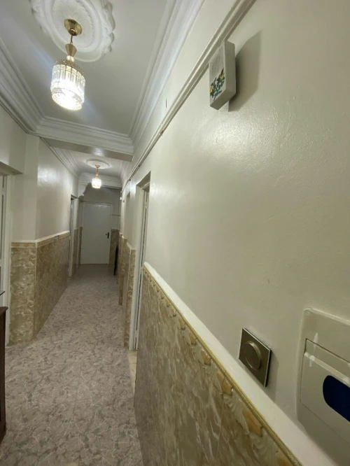 Vente Appartement F4 Mila Zeghaia