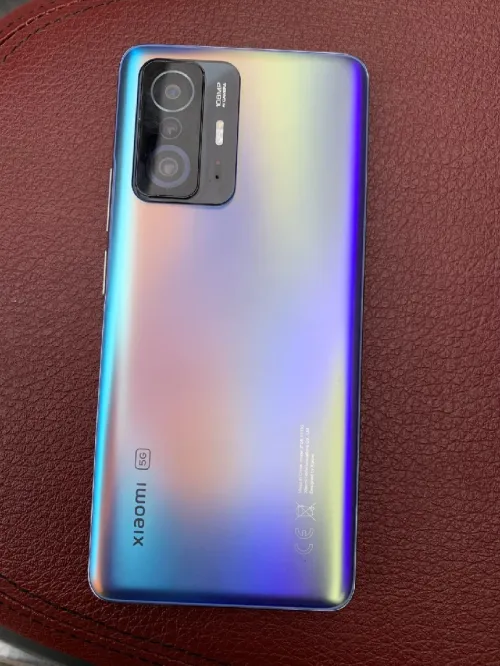 Xaiomi 11T 5G