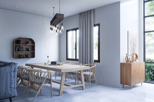 Architecture d'Intérieur & Rénovation Clés en Main - Rénova Studio