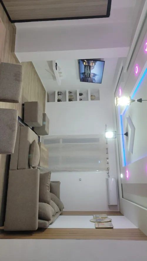 Location Villa Béjaïa Toudja
