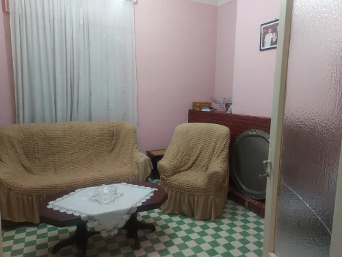 Vente Villa Alger Sidi moussa