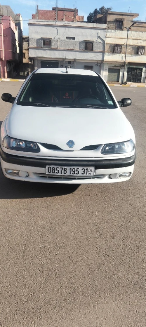 Renault Laguna 1 1995 Laguna 1