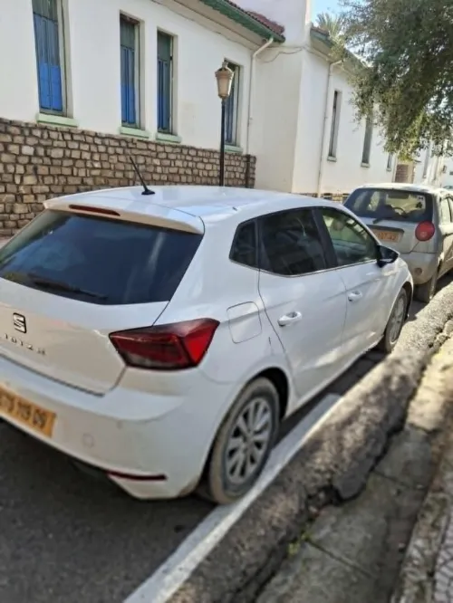Seat Ibiza 2019 STYLE