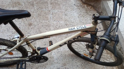 VTT HAM