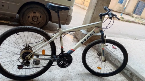 VTT HAM