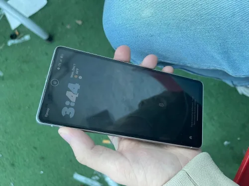 Google pixel Pixel 7