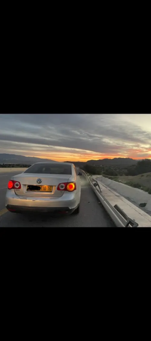 Volkswagen Jetta 2010 Classic 