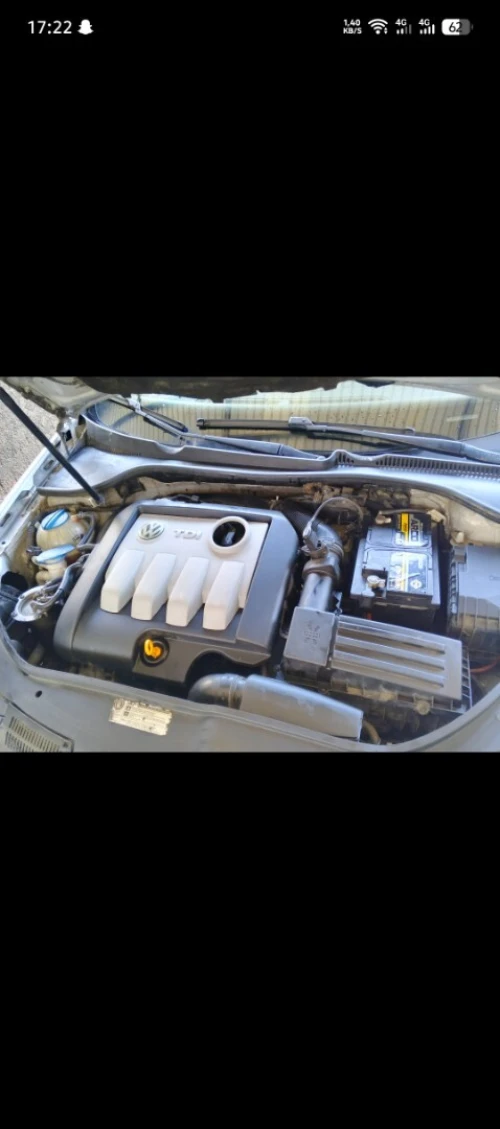 Volkswagen Jetta 2010 Classic 