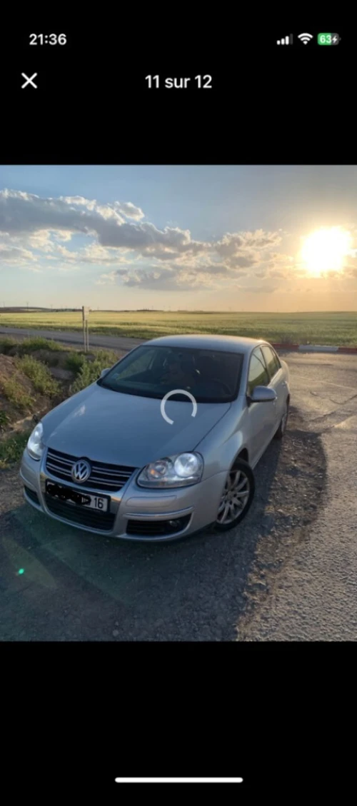 Volkswagen Jetta 2010 Classic 