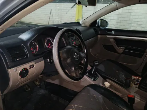 Volkswagen Jetta 2010 Classic 