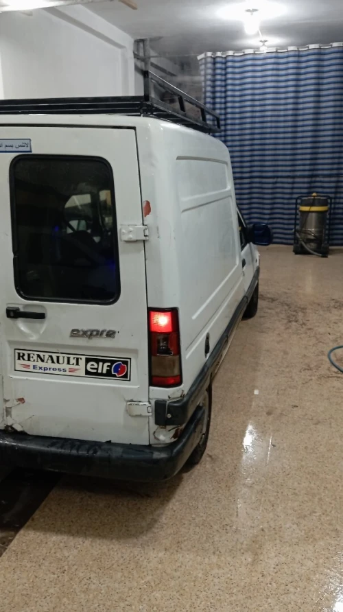 Renault Express 1993 Express