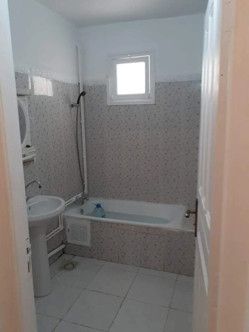 Vente Appartement F3 Sétif Setif