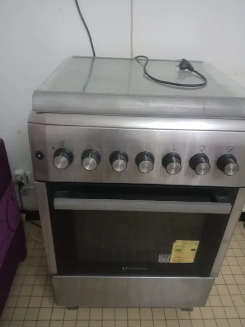 Cuisinière