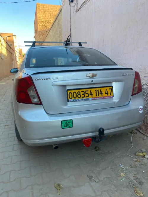 Chevrolet Optra 4 portes 2014 LS