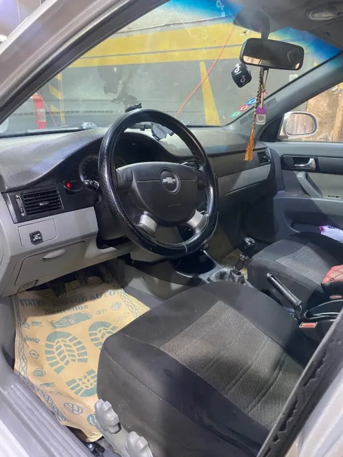 Chevrolet Optra 4 portes 2014 LS