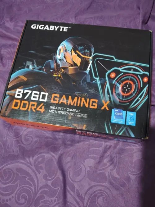 Pc gamer i5 + gtx 4060ti
