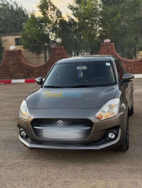 Suzuki Swift 2022 Swift