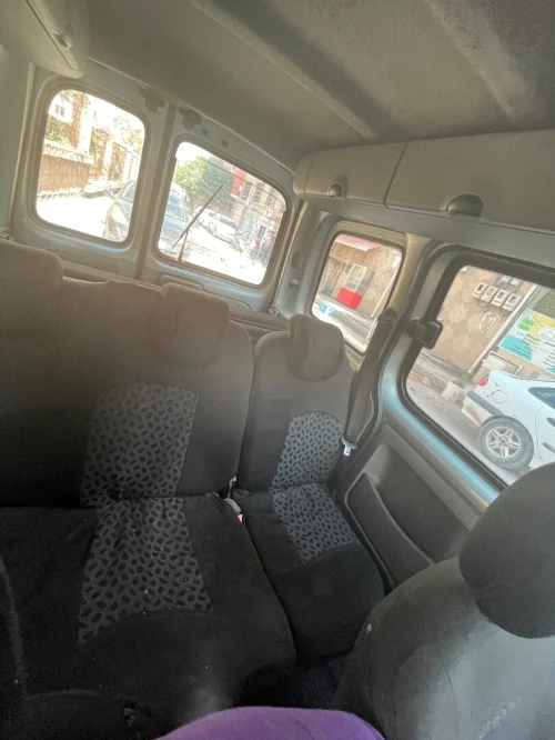 Renault Kangoo 2008 Kangoo