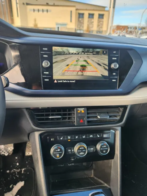 Volkswagen Taos 2024 SE