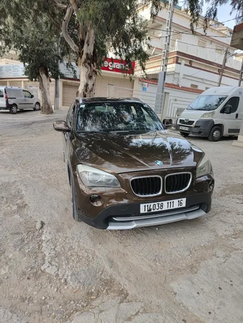 BMW X1 2011 Pack M
