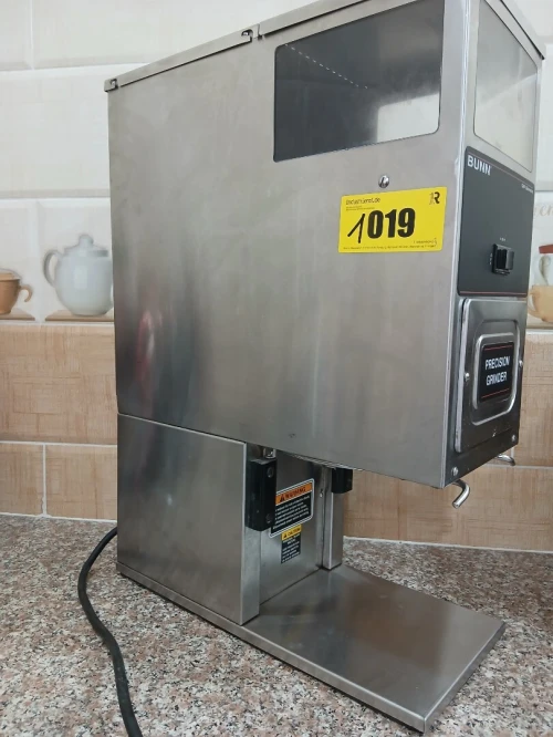 Coffee makers