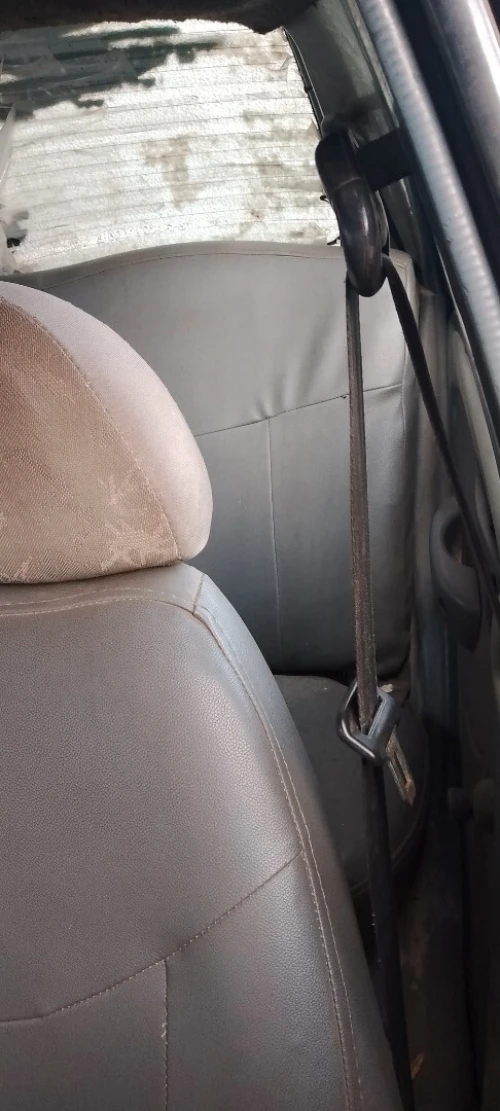 Daewoo Matiz 2000 Base