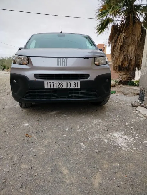 Fiat Doblo Van 2025 