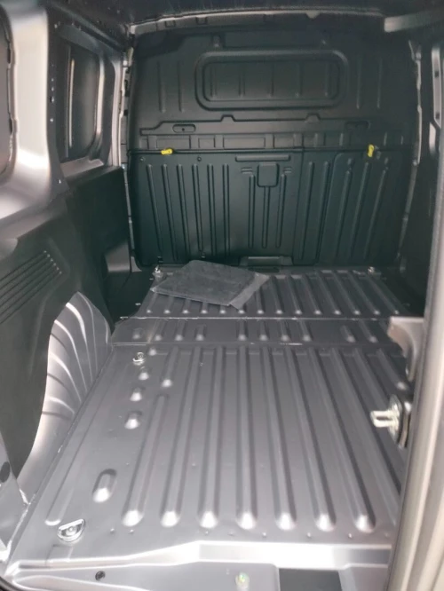 Fiat Doblo Van 2025 