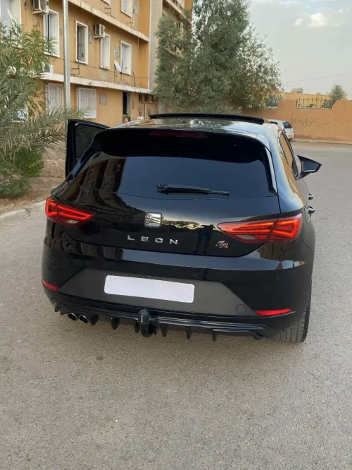 Seat Leon 2019 Fr plus Beets