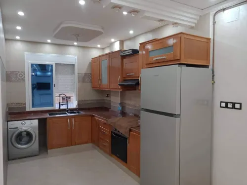 Vente Immeuble Tlemcen Maghnia