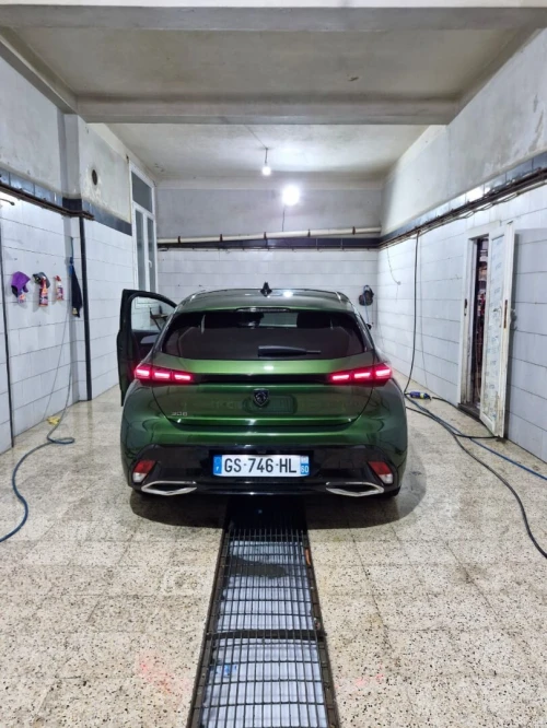 Peugeot 308 2023 Allure Pack