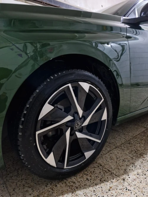 Peugeot 308 2023 Allure Pack