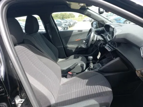 Peugeot 2008 2023 Active Pack