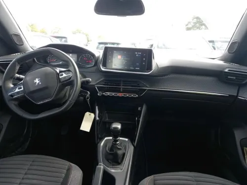 Peugeot 2008 2023 Active Pack