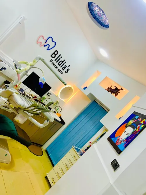 Vente Local Blida Blida